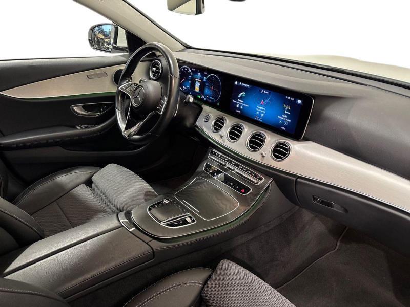 Mercedes Classe E 220 d mild hybrid Business Sport auto