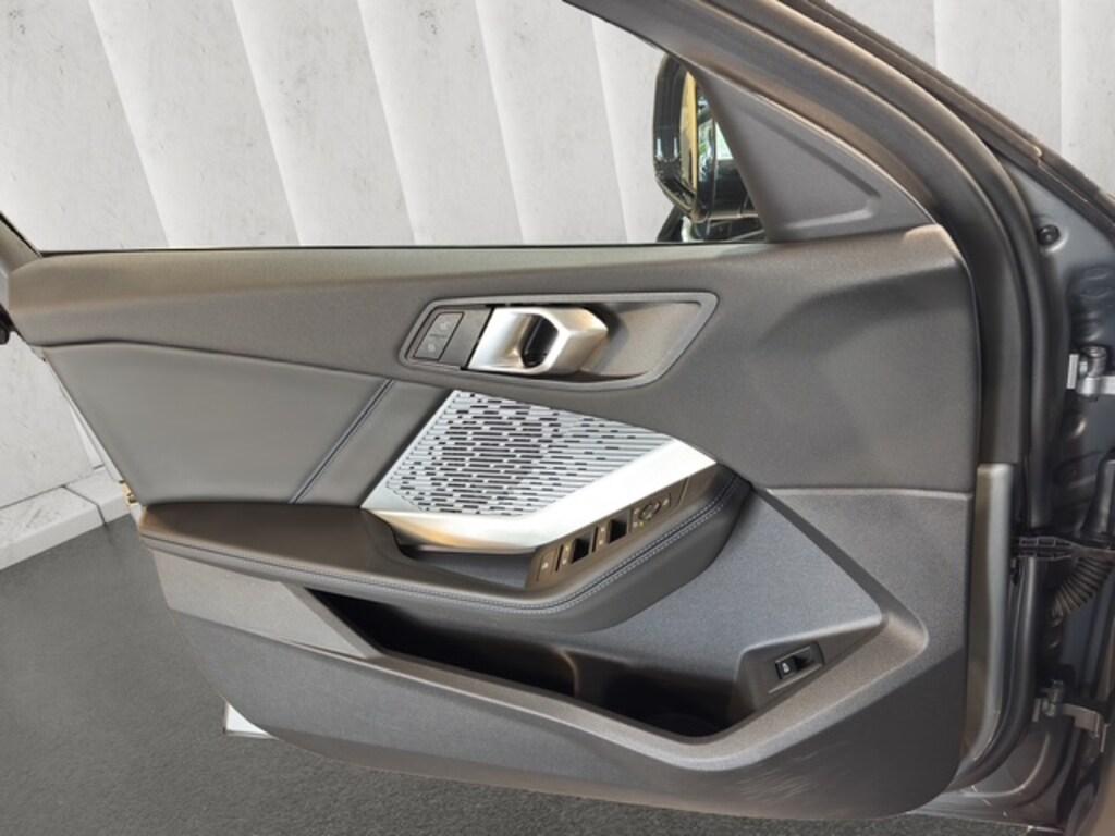 BMW Serie 1 118d MSport auto