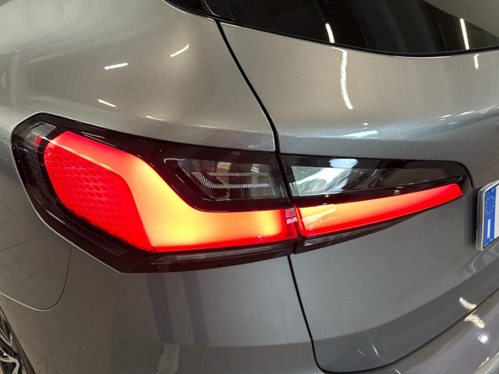 BMW Serie 2 218d Active Tourer Msport auto