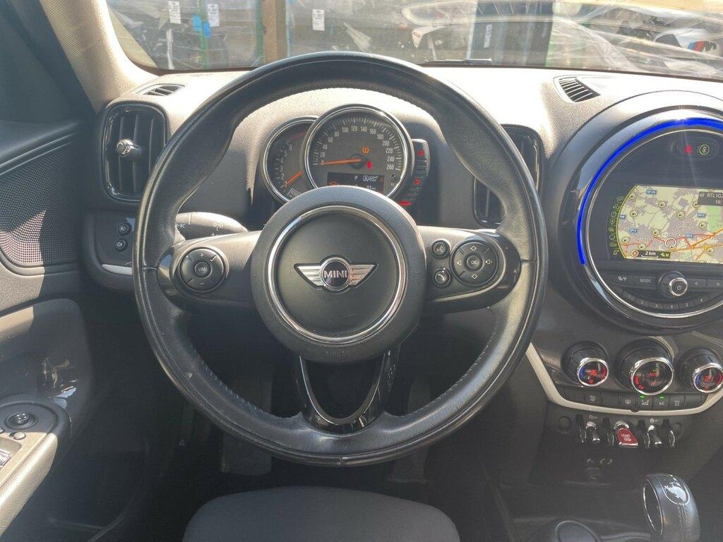 Mini Cooper S Countryman 2.0 TwinPower Turbo Cooper S Hype ALL4 Steptronic