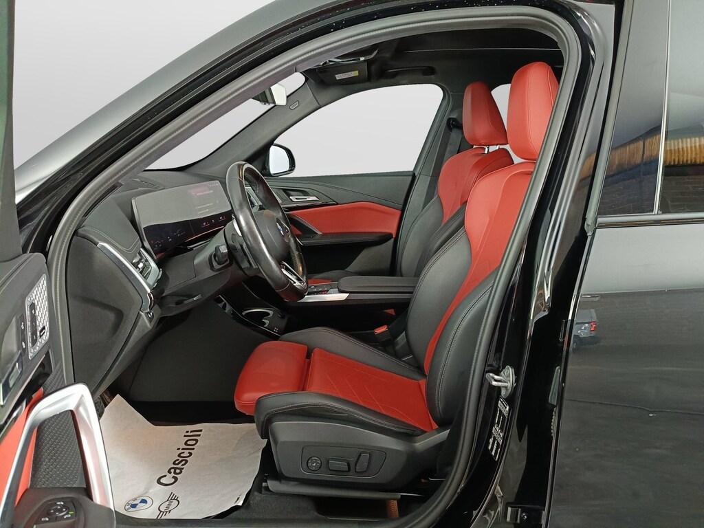 BMW X1 sdrive18d Msport auto