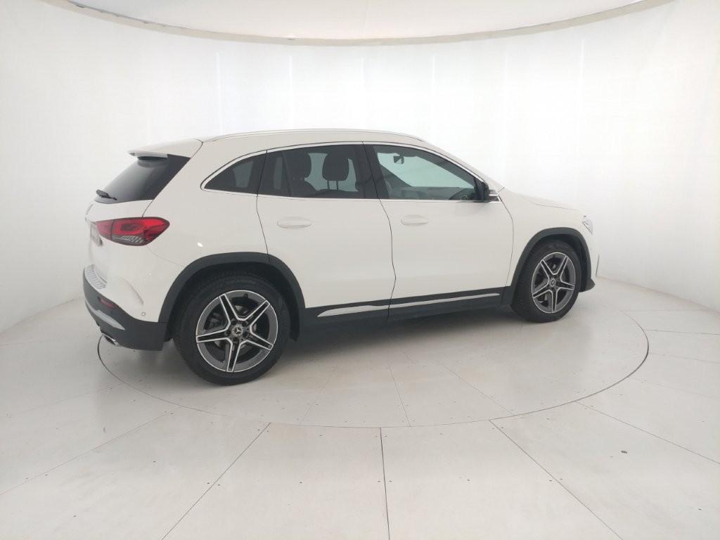 Mercedes GLA 180 d Sport auto