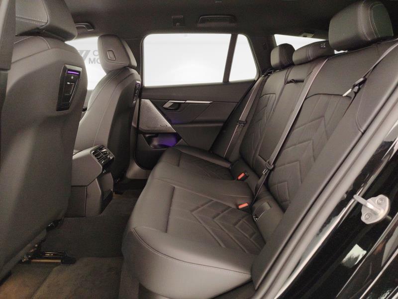 BMW i5 Touring edrive40 M Sport Pro