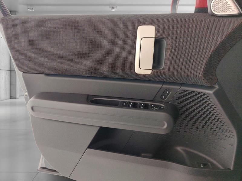 Mini Mini Countryman 1.5 48V C JCW auto