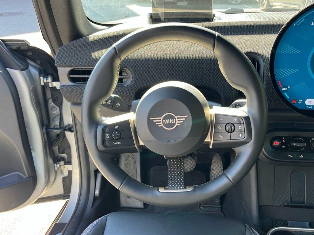 Mini Mini Cooper Cabrio 2.0 C Classic auto