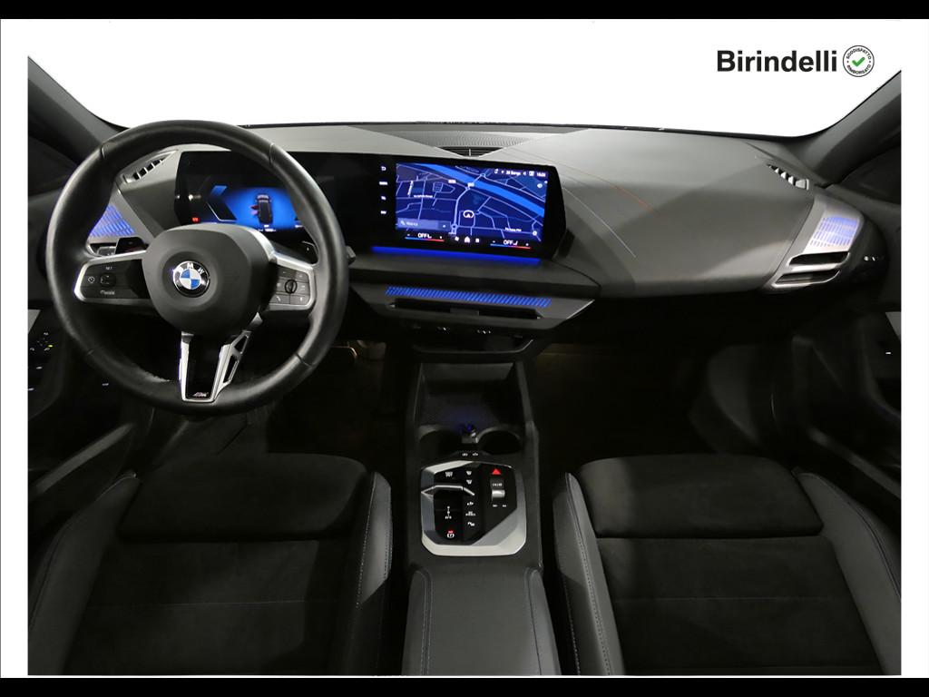 BMW Serie 1 118d MSport auto