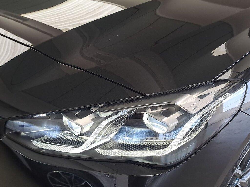 BMW Serie 2 218d Active Tourer auto