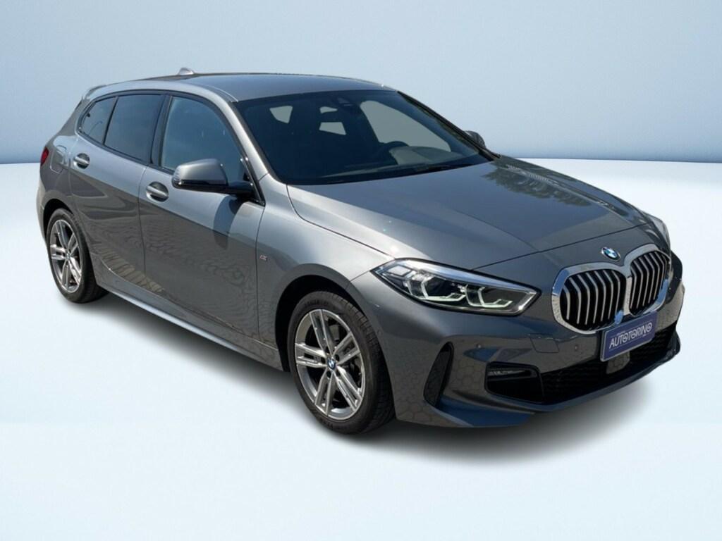 BMW Serie 1 118i Msport 136cv