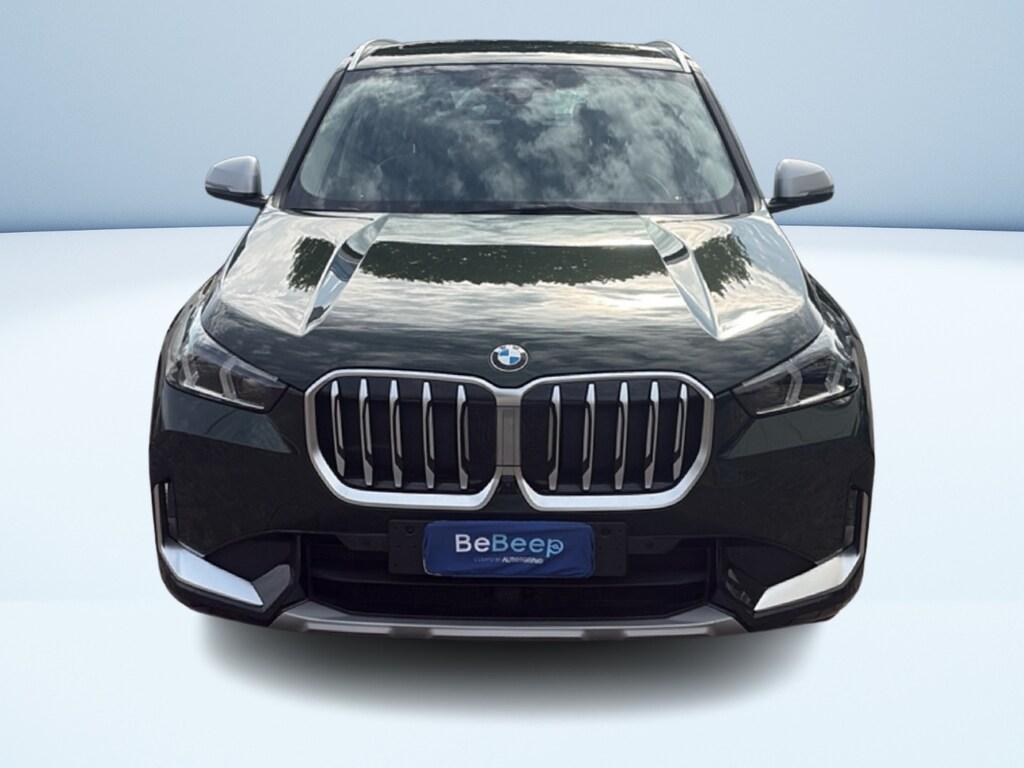 BMW X1 sdrive18d X-Line Edition Signature auto