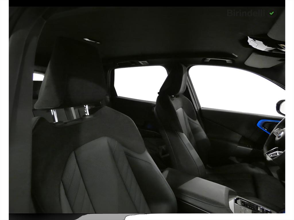 BMW X3 xdrive20d MSport auto