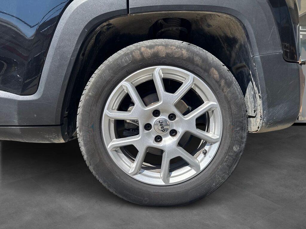 Jeep Renegade 1.0 t3 Limited 2wd
