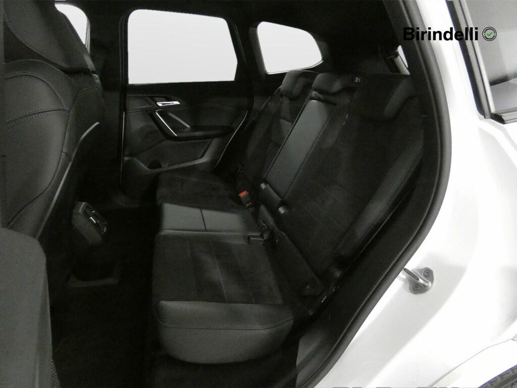 BMW X1 sdrive18d Msport auto