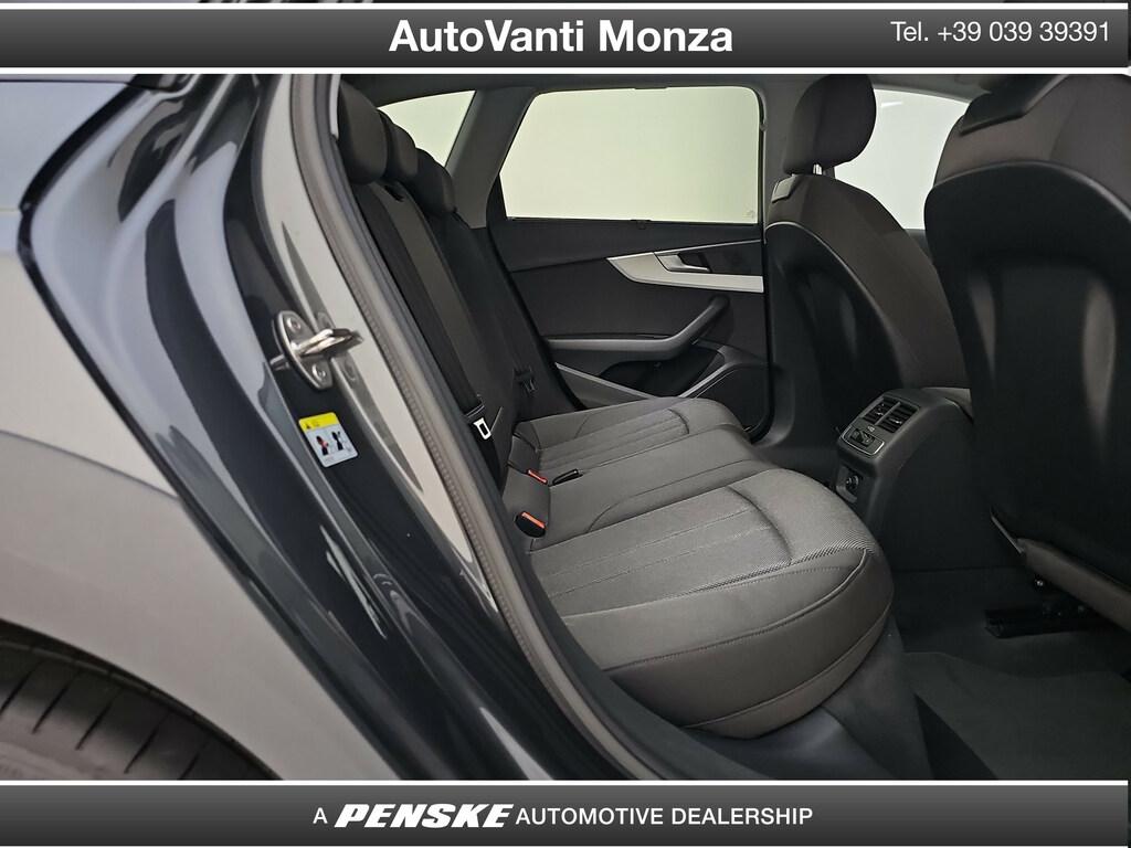 Audi A4 Allroad 40 2.0 tdi mhev Business quattro 204cv s-tronic