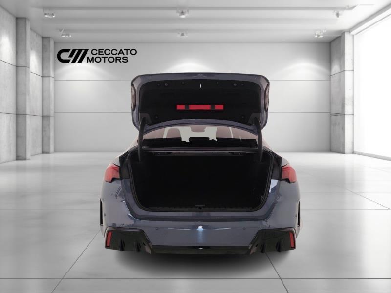 BMW Serie 2 218d Gran Coupe MSport Pro auto