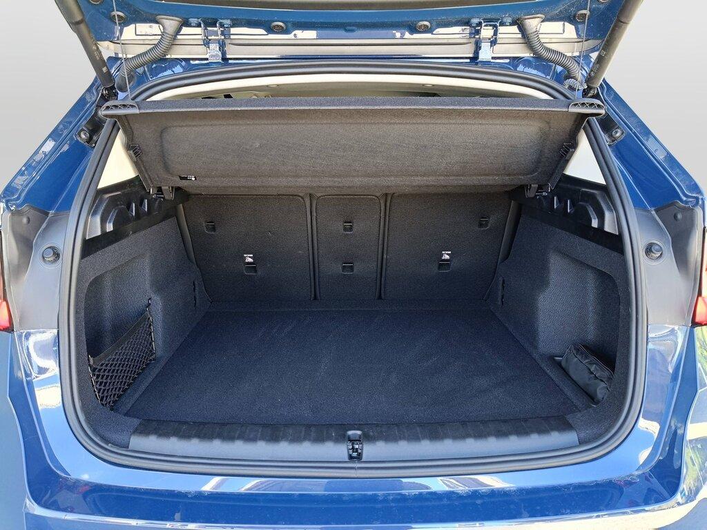 BMW X1 sdrive18d X-Line auto