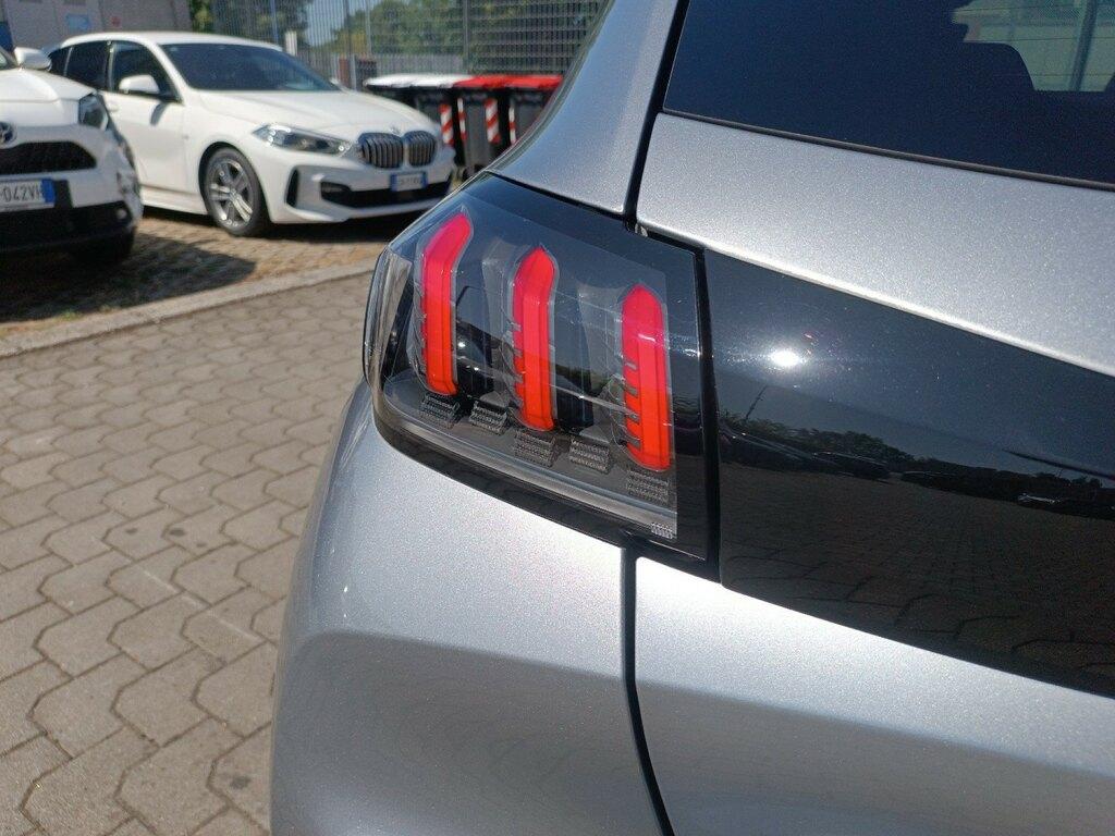 Peugeot 208 1.5 bluehdi GT Line s&s 100cv