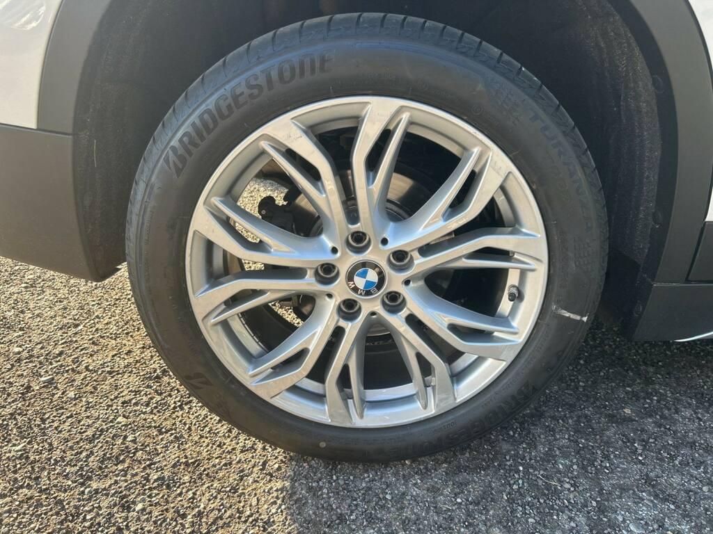BMW X1 xdrive18d xLine auto
