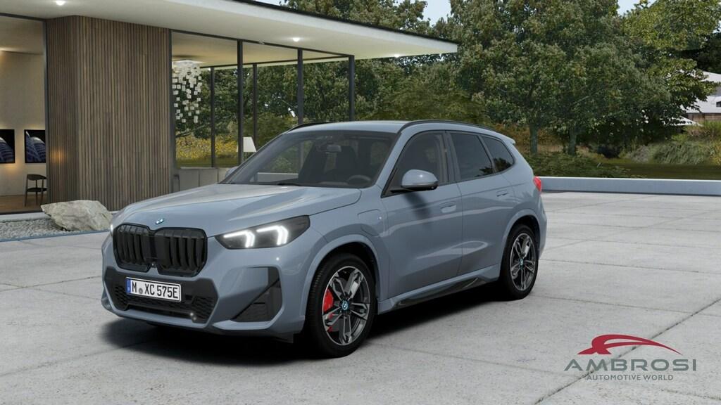 BMW X1 xdrive 25e MSport Pro auto