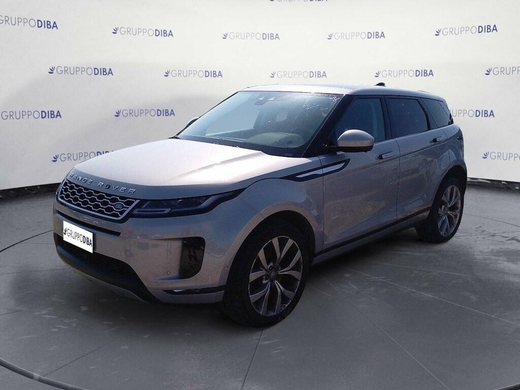 Land Rover Range Rover Evoque Evoque 2.0d i4 mhev SE awd 180cv auto