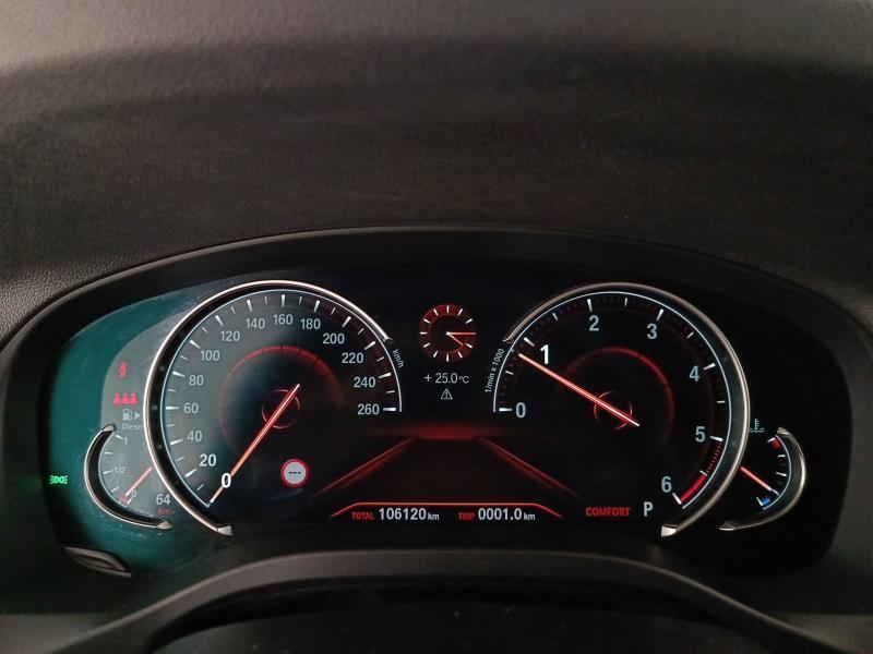 BMW X4 xdrive20d Msport auto my19