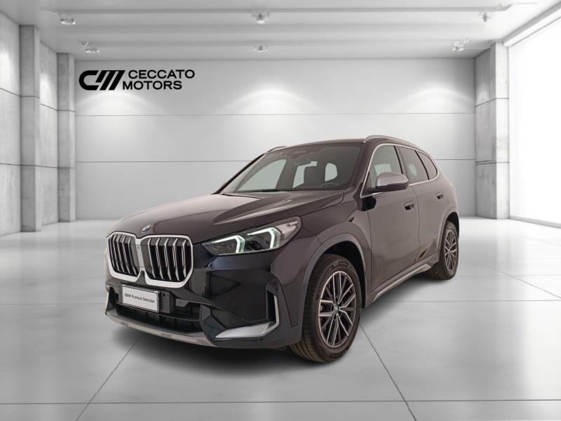 BMW X1 xdrive23d mhev 48V X-Line auto
