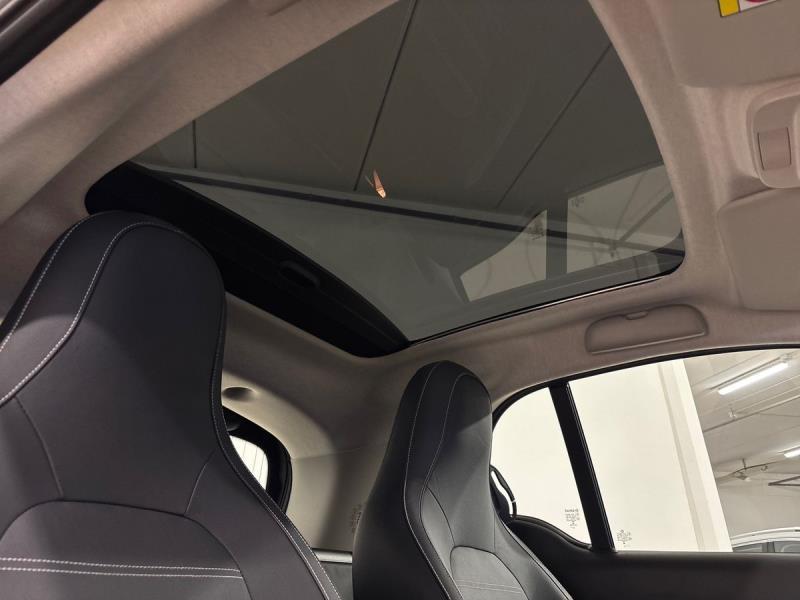 Smart fortwo eq Prime 22kW