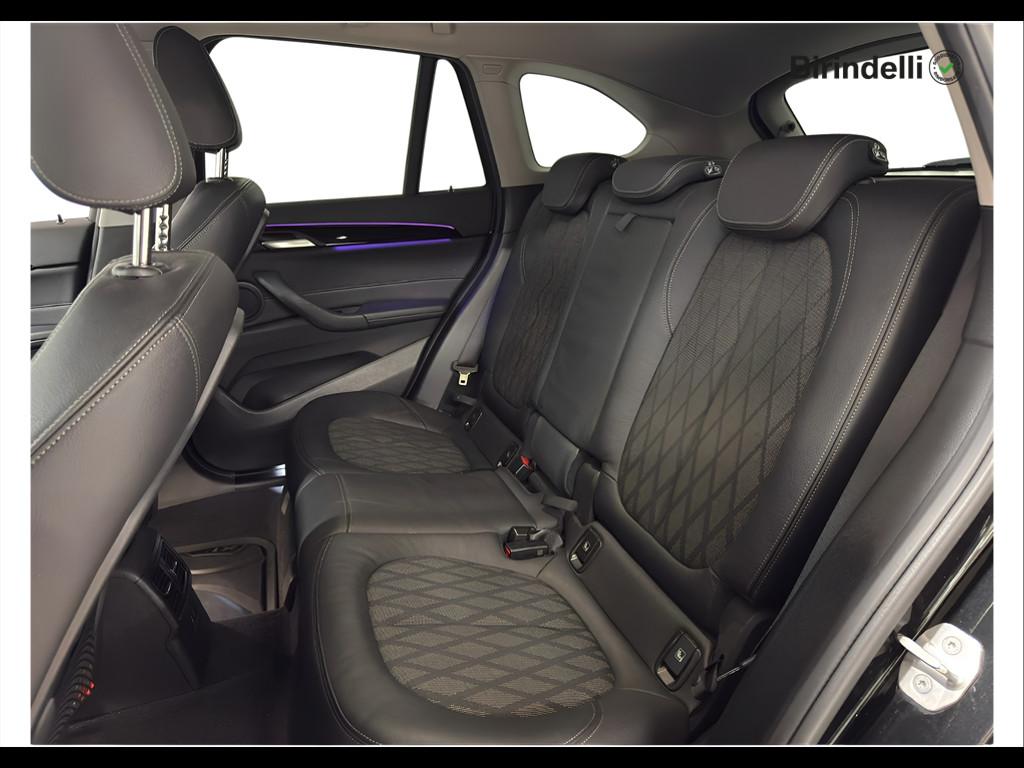 BMW X1 sdrive18d xLine Plus auto