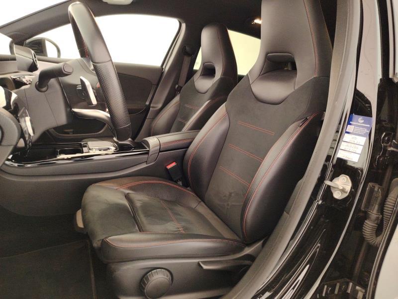 Mercedes Classe A 200 Premium auto