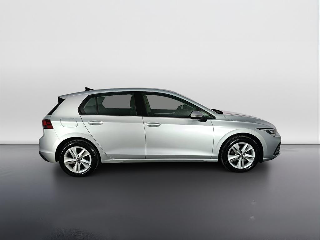 Volkswagen Golf 2.0 tdi scr Life 115cv dsg