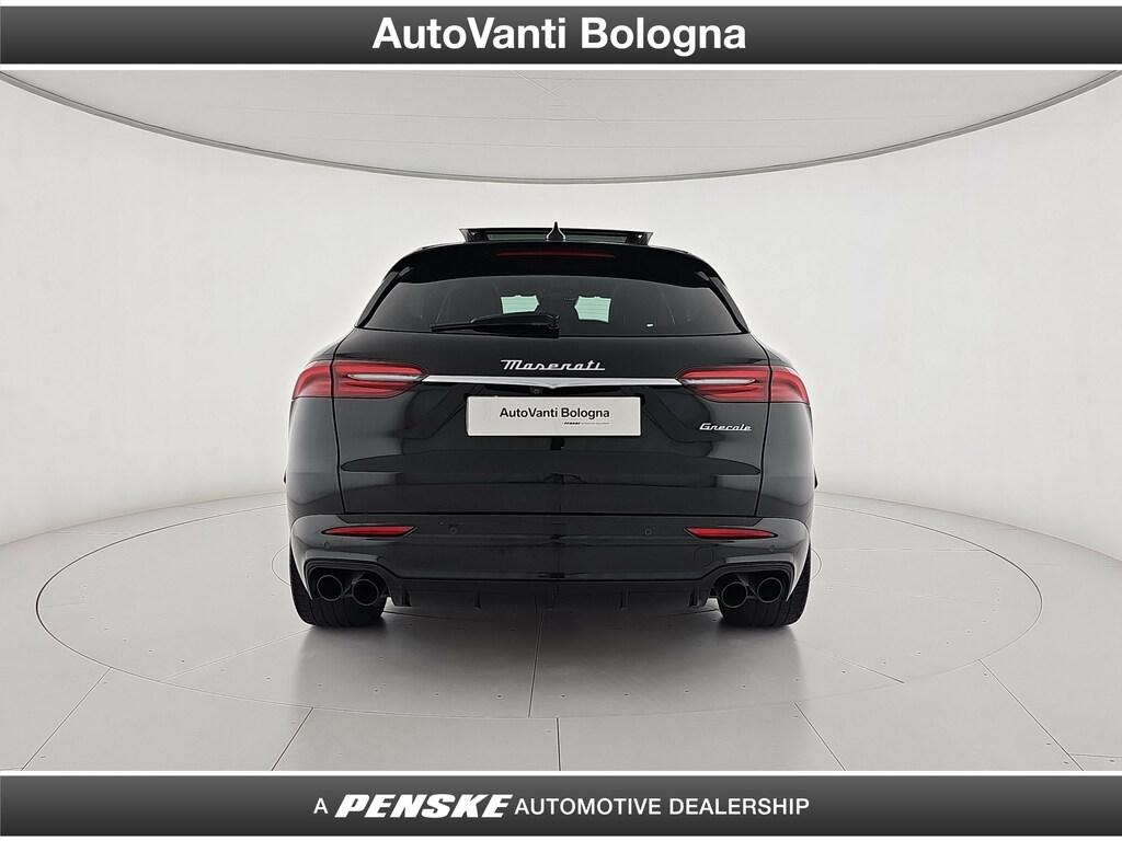 Maserati Levante Grecale 2.0 mhev Modena 330cv auto