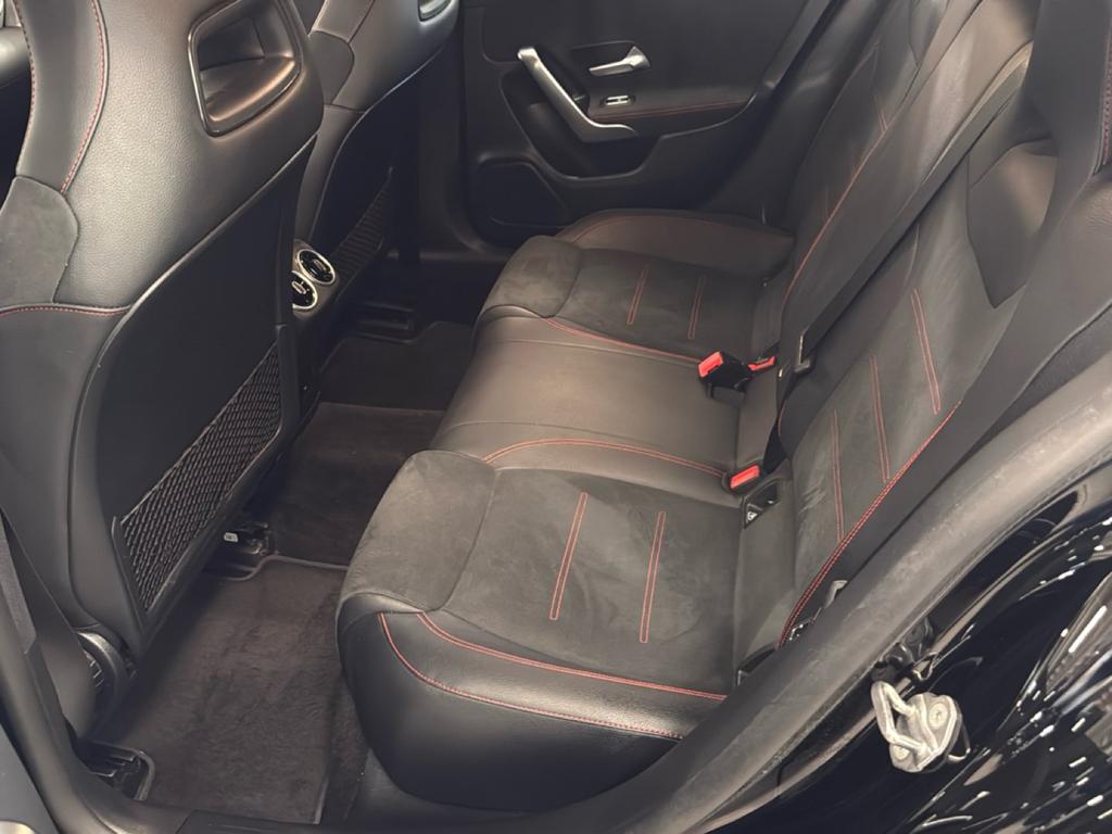 Mercedes CLA Shooting Brake 200 d Premium auto