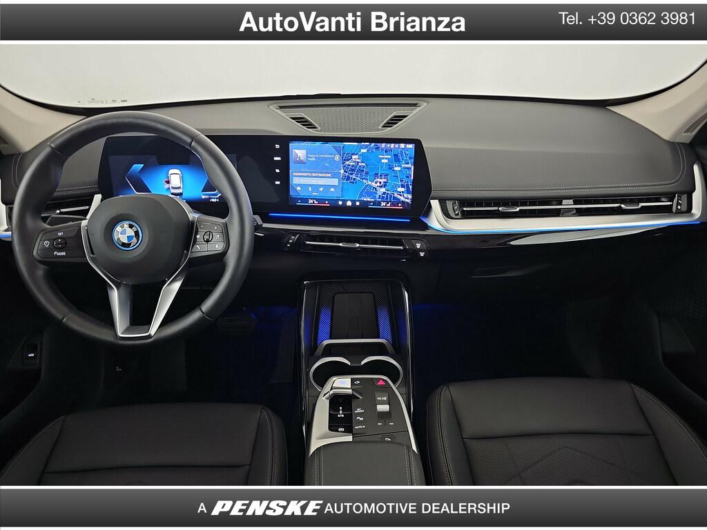 BMW iX1 edrive 20 Special Edition