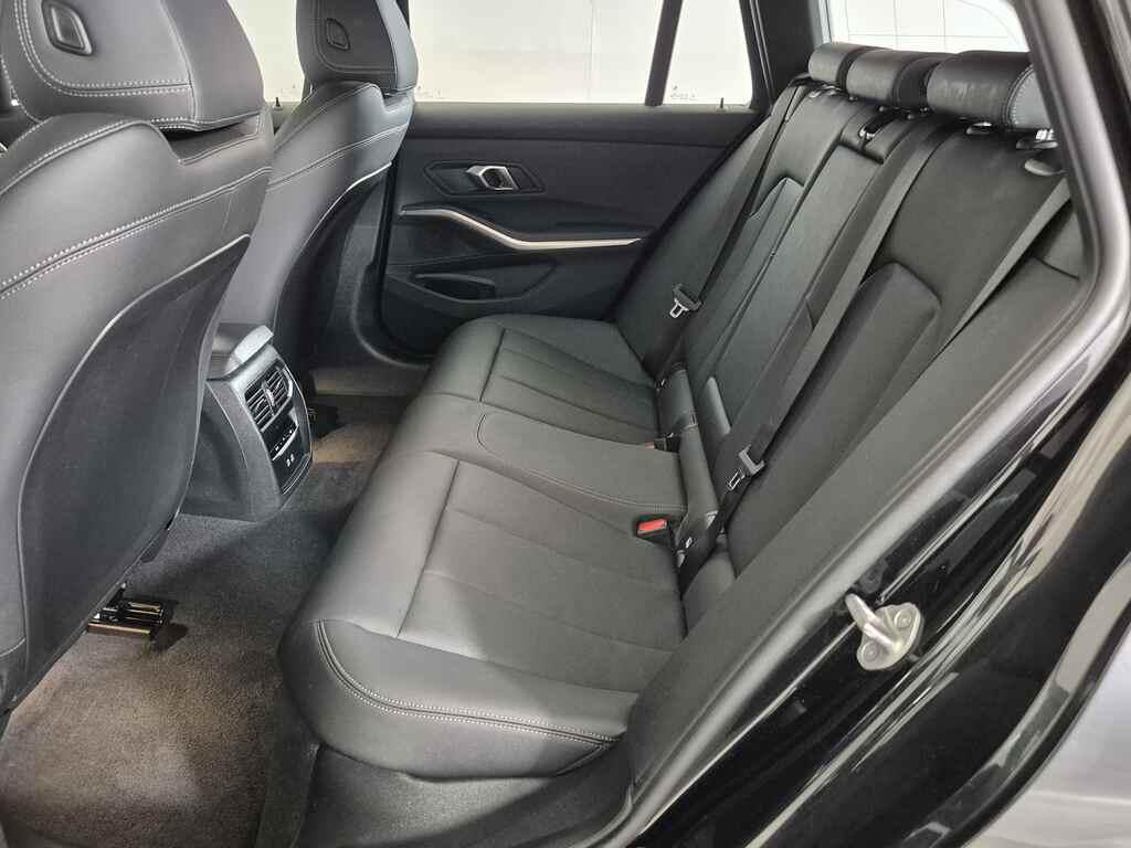 BMW Serie 3 320d Touring mhev 48V Msport auto