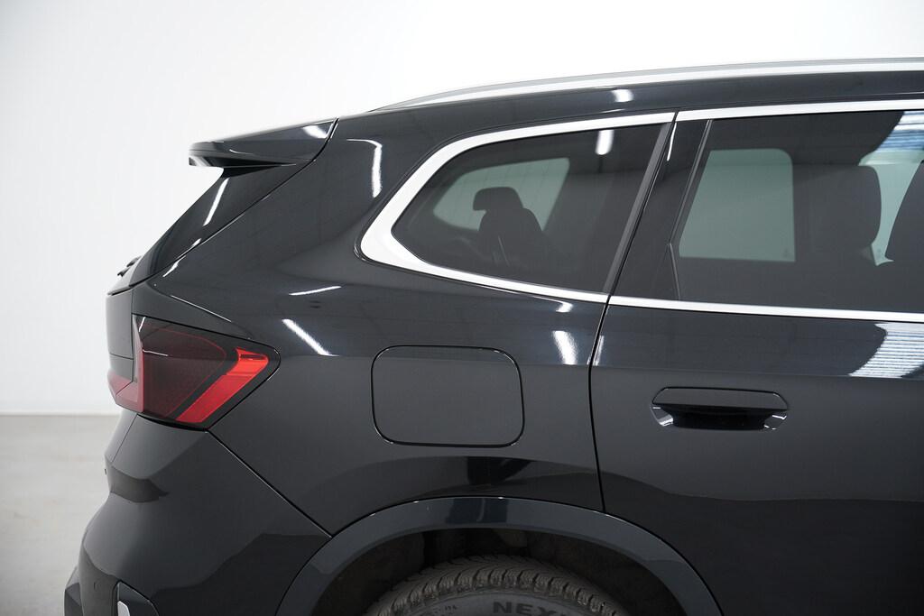 BMW X1 sdrive18d X-Line auto