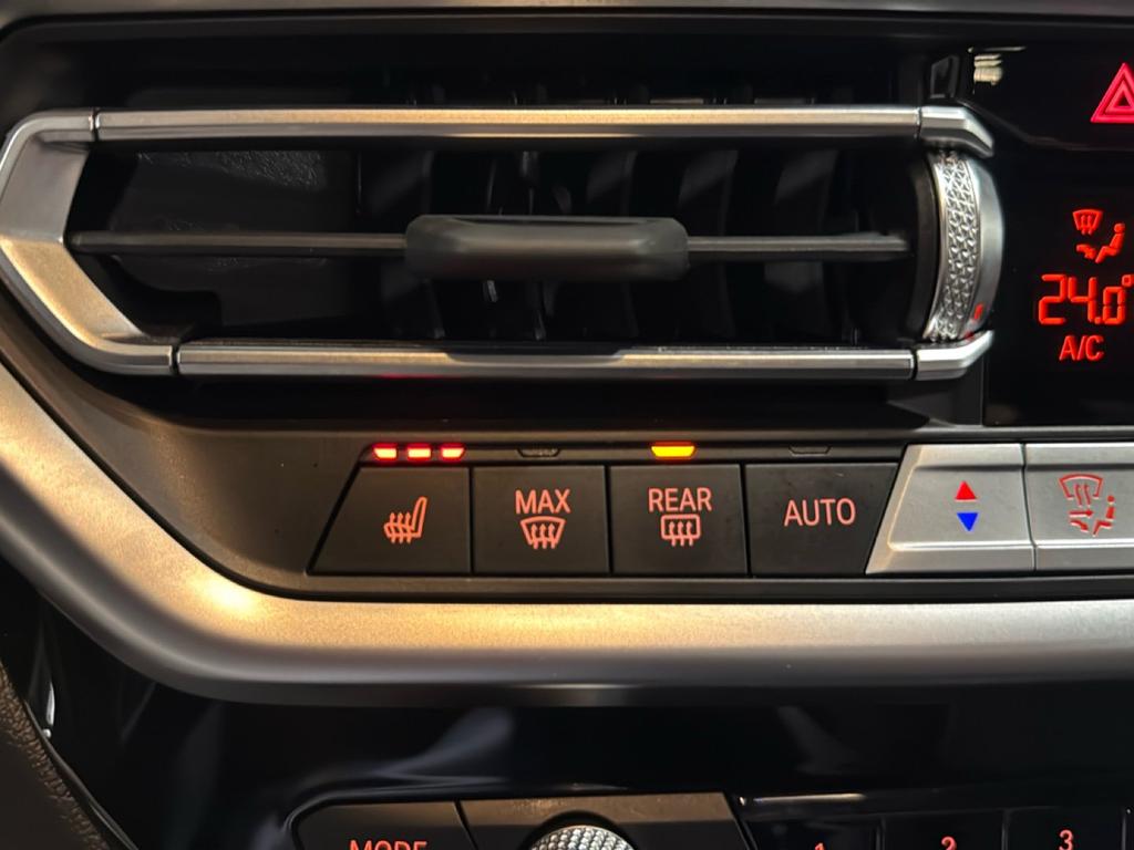 BMW X4 xdrive20d mhev 48V Msport auto