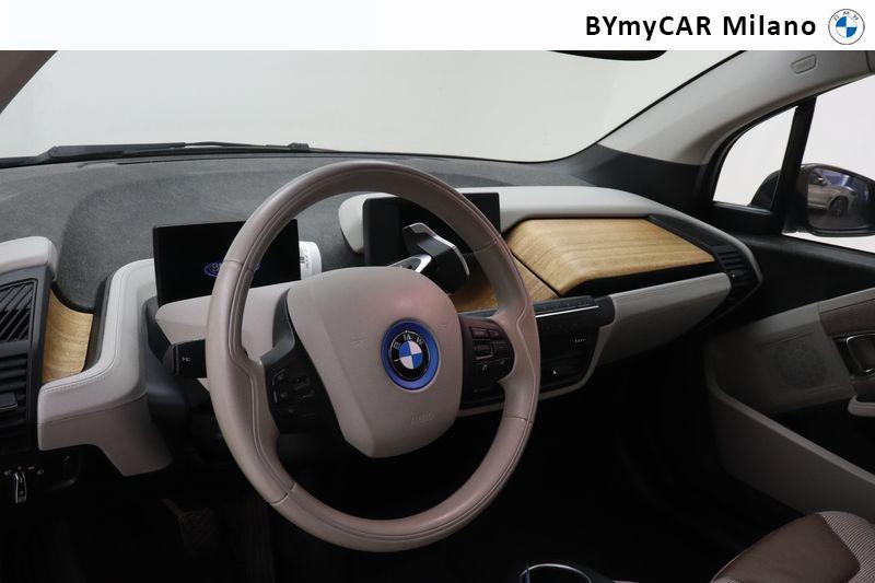 BMW i3 120Ah Advantage