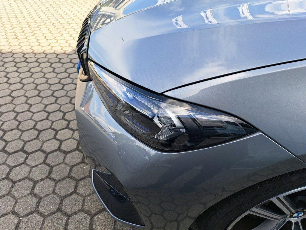 BMW Serie 3 320d mhev 48V M Sport Pro auto