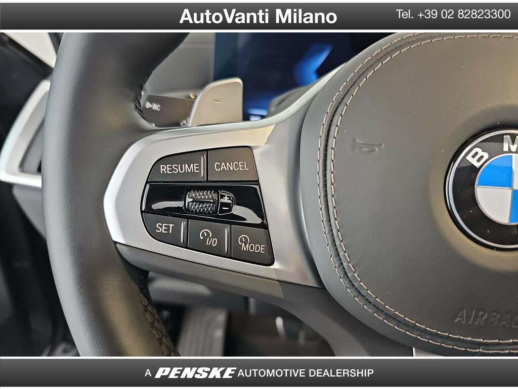 BMW X6 xdrive30d MSport Pro auto