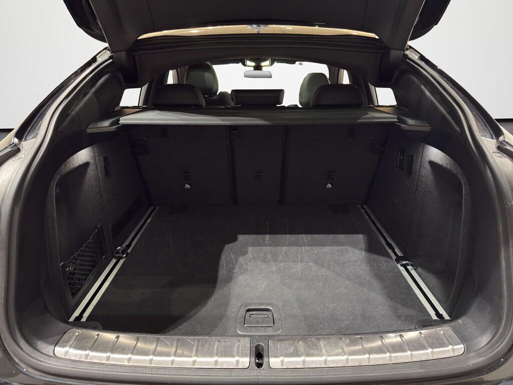 BMW X4 xdrive20d mhev 48V Msport auto