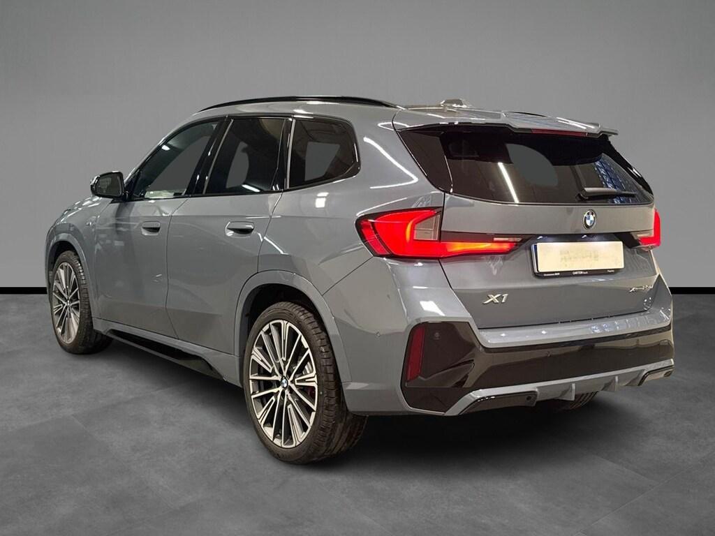 BMW X1 xdrive23d mhev 48V MSport Pro auto