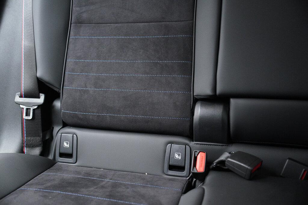 BMW X1 xdrive 25e MSport Pro auto