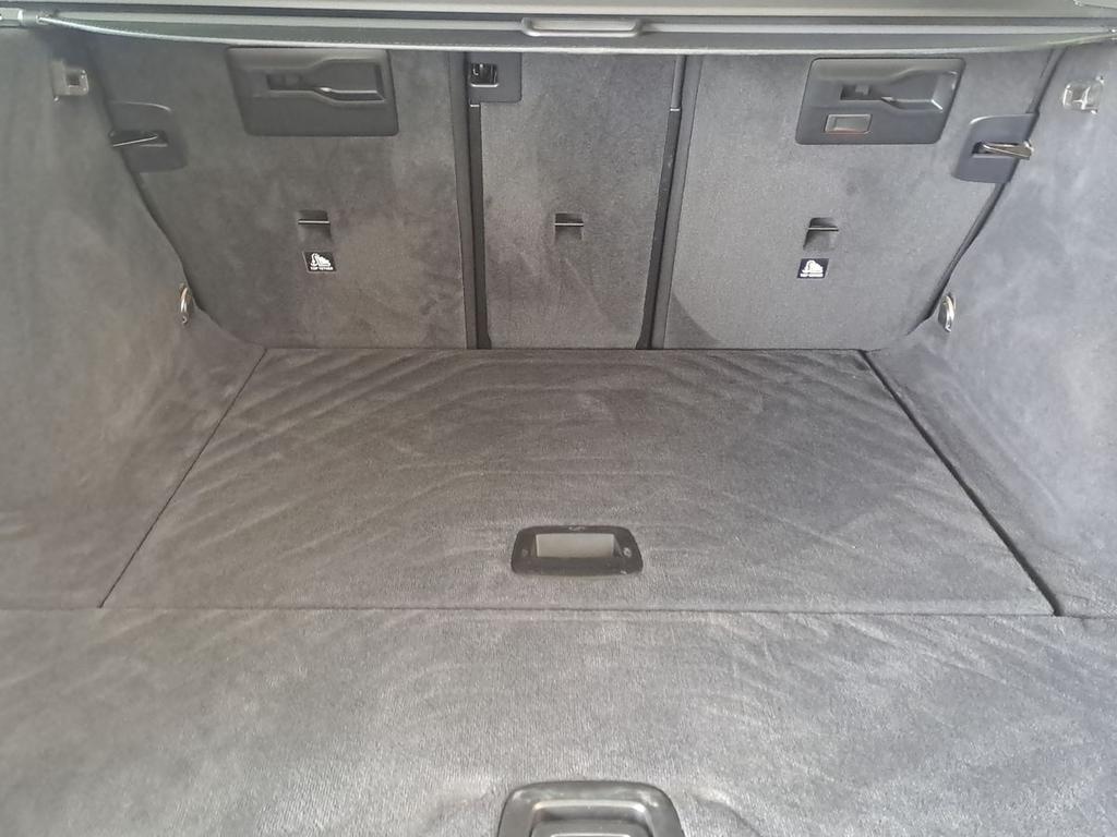BMW Serie 3 320d Touring mhev 48V auto
