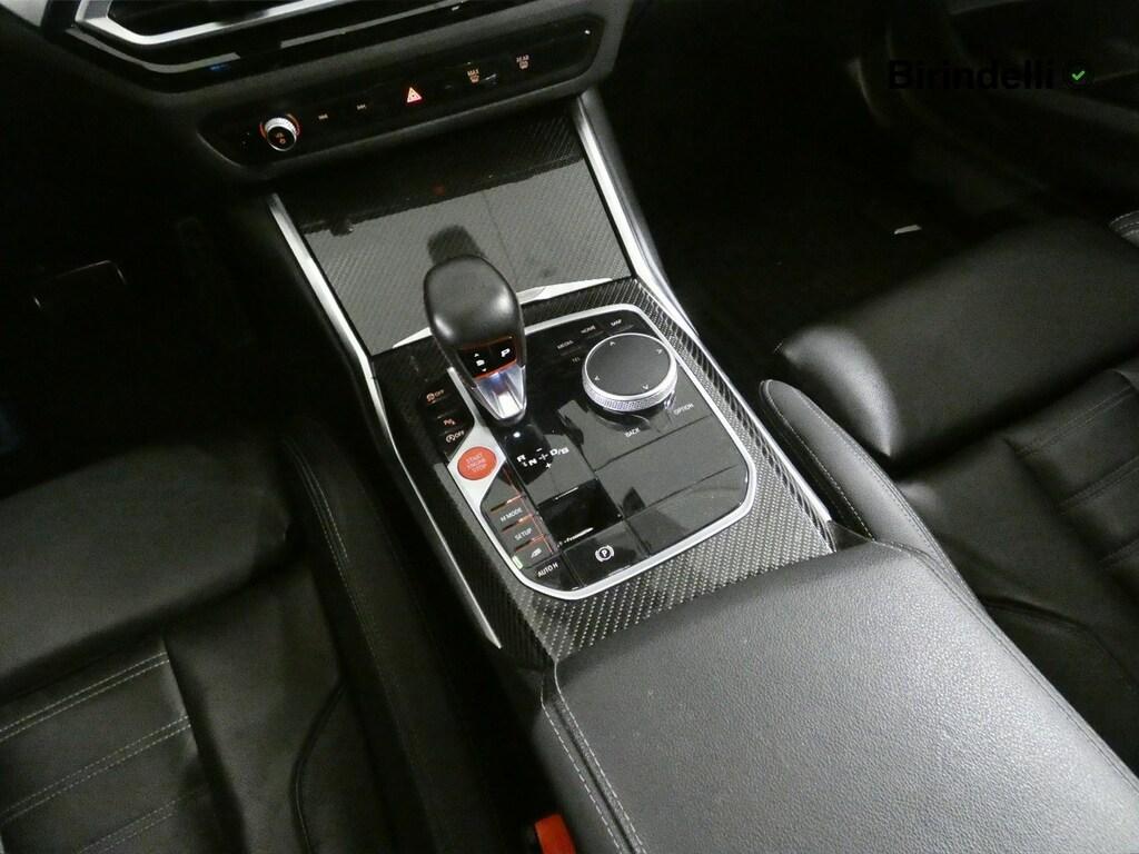 BMW M2 Coupe 3.0 460cv auto
