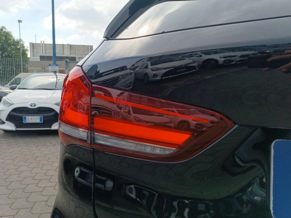 BMW X1 sdrive16d Business Advantage