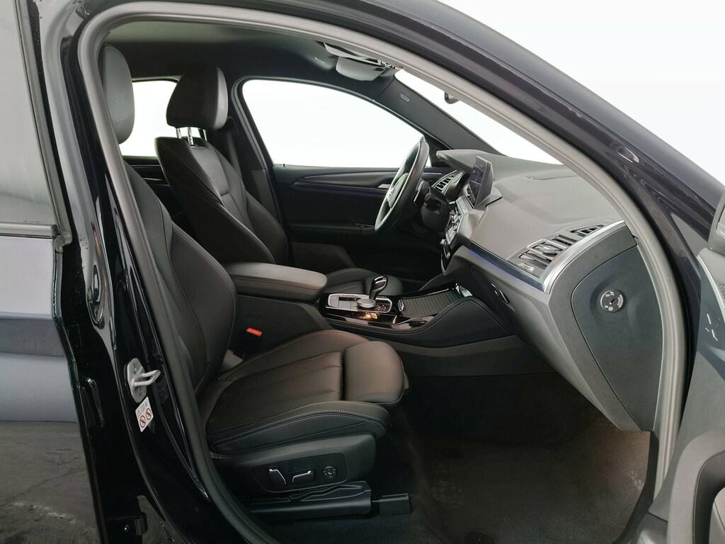 BMW X4 xdrive20d mhev 48V Msport auto