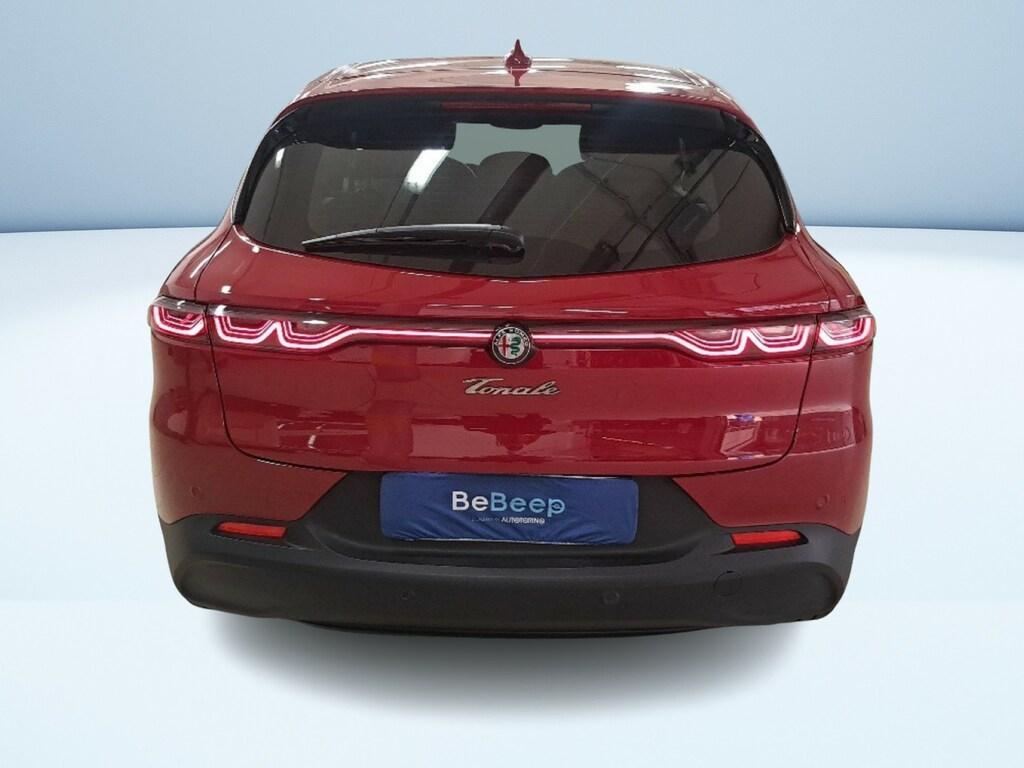Alfa Romeo Tonale 1.6 Sprint 130cv tct6