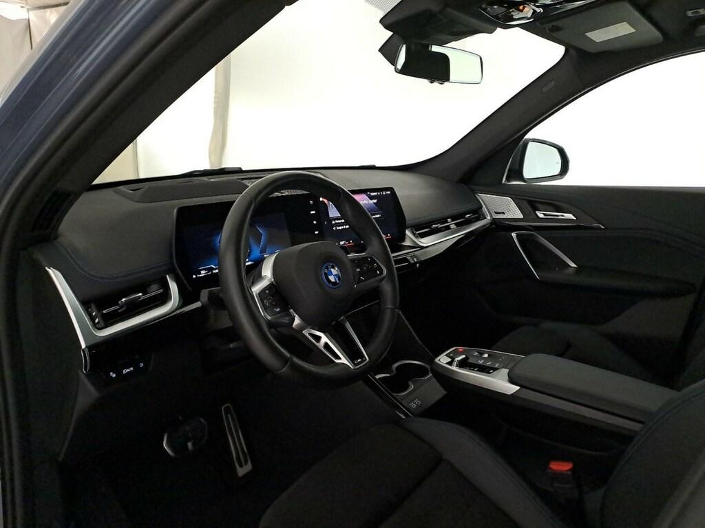 BMW X1 sdrive18d MSport Edition Signature auto