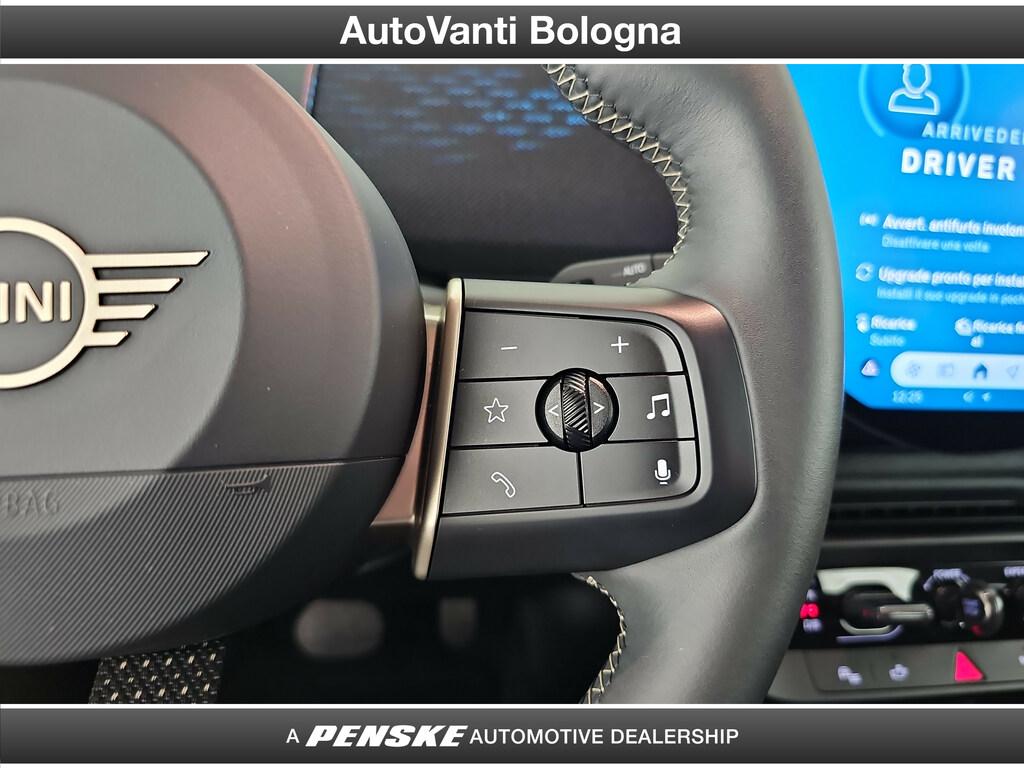 Mini Mini Aceman E Classic