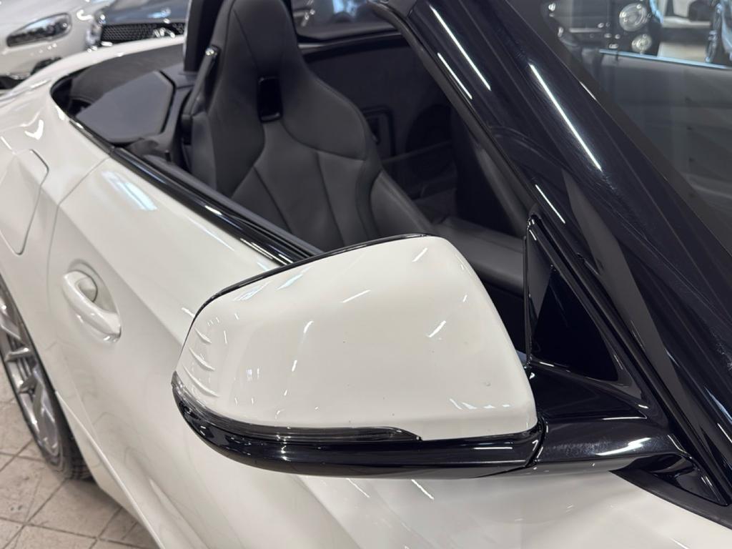 BMW Z4 sdrive 20i Sport auto