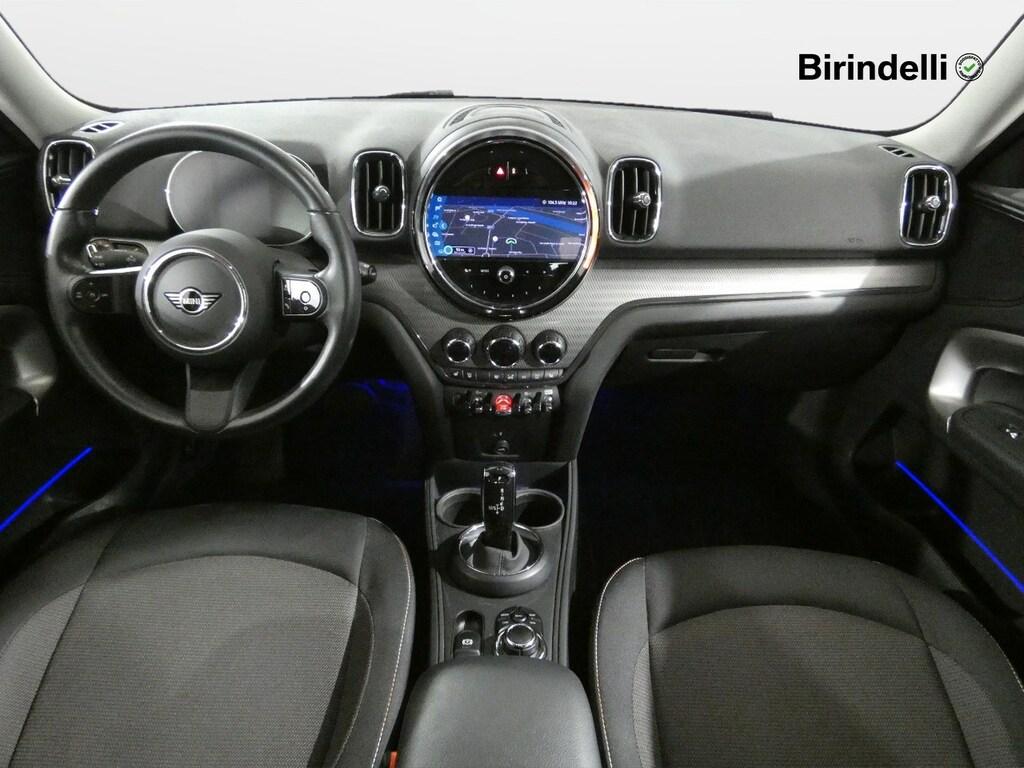 Mini Cooper Countryman 1.5 TwinPower Turbo Cooper